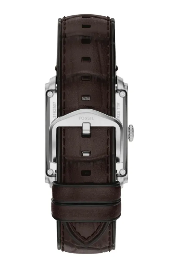 Fossil zegarek