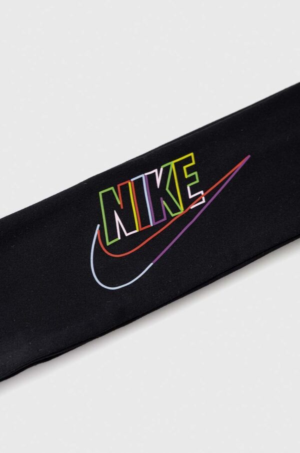 Nike opaska na głowę