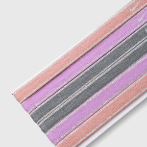 Nike opaski na głowę Swoosh 6-pack