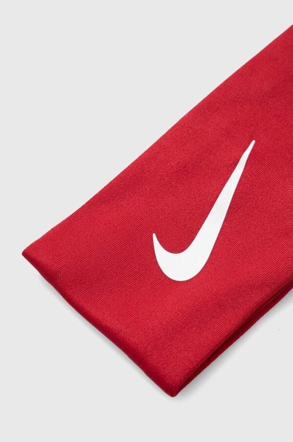 Nike opaska na głowę Fury 3.0