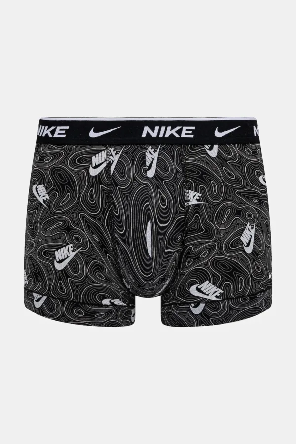 Nike bokserki 3-pack