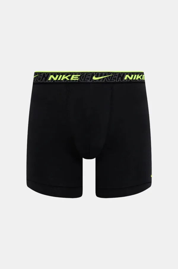 Nike bokserki 3-pack