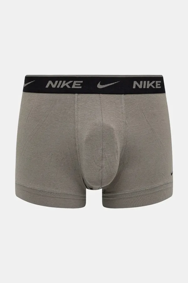 Nike bokserki 3-pack