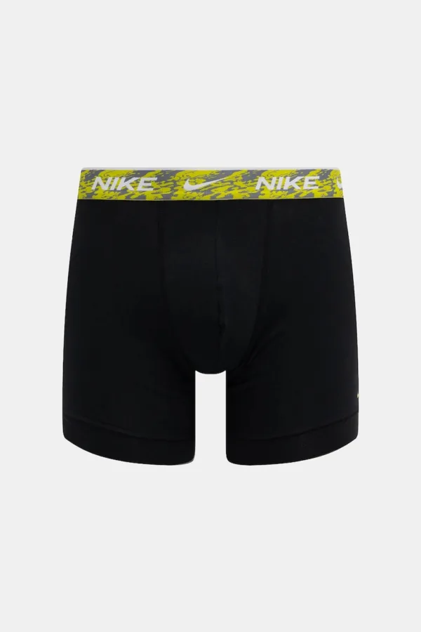 Nike bokserki 3-pack