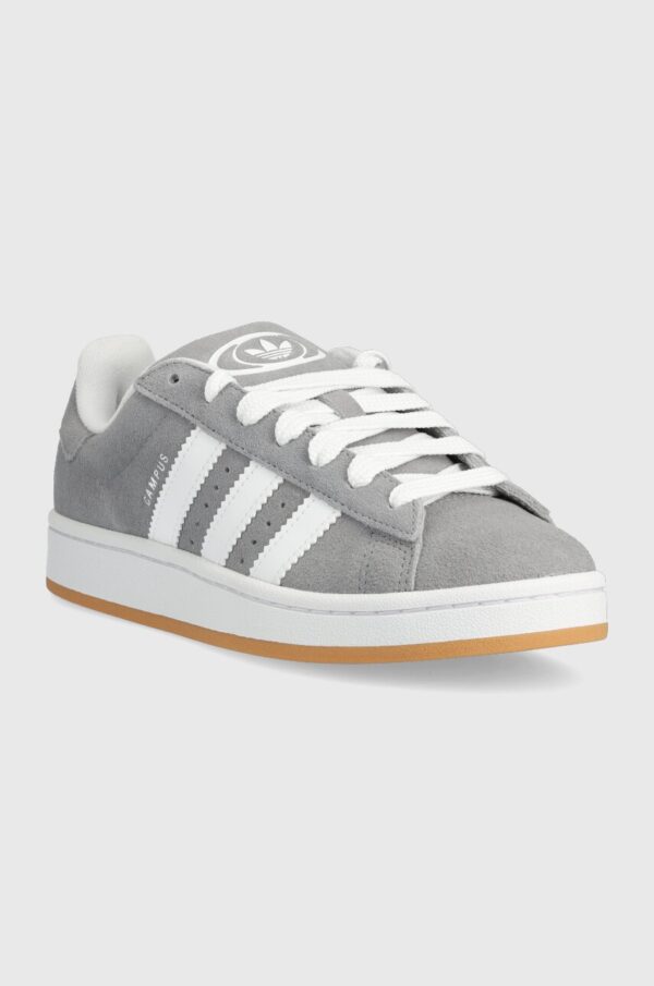 adidas Originals sneakersy zamszowe Campus 00s