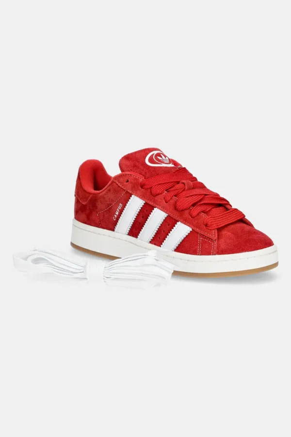 adidas Originals sneakersy zamszowe Campus 00s