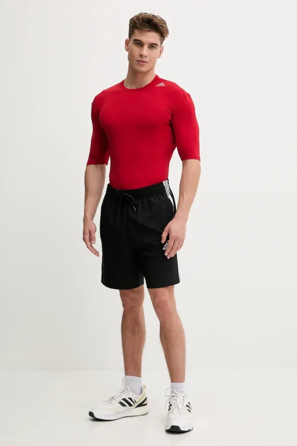 adidas t-shirt treningowy TECHFIT BASE