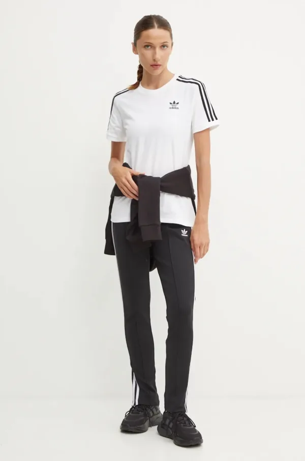 adidas Originals spodnie dresowe