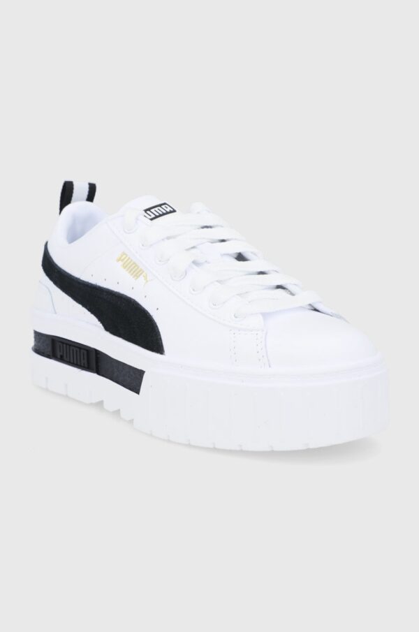 Puma buty Mayze Lth Mayze Lth