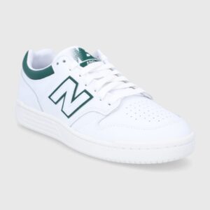 New Balance Buty skórzane 480