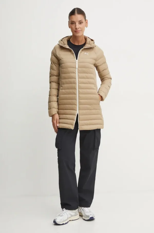 Puma kurtka