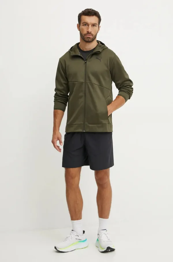 Puma bluza dresowa Train All Day