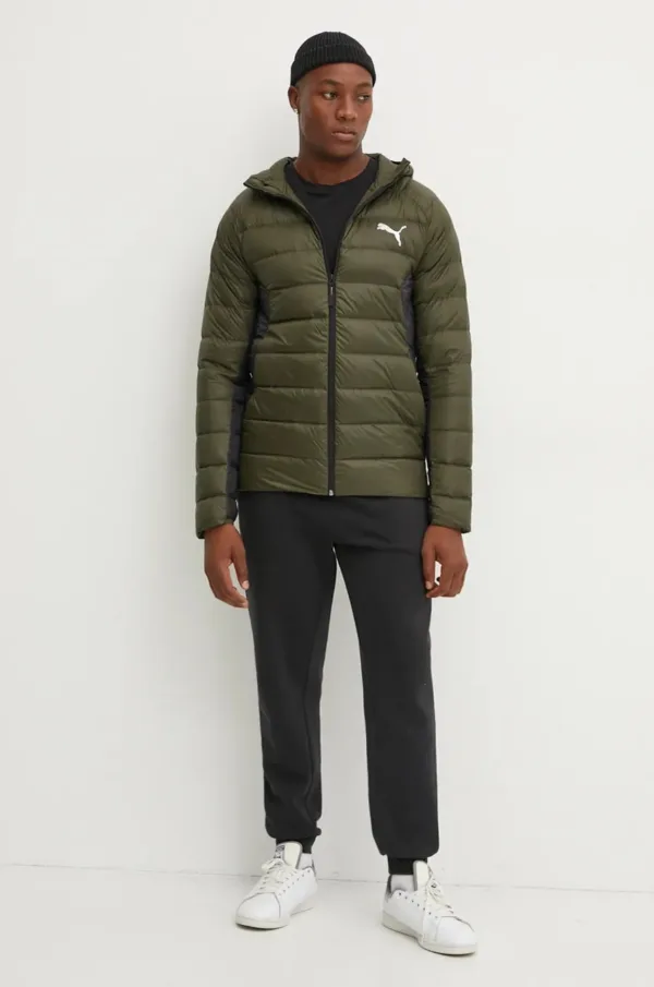 Puma kurtka puchowa
