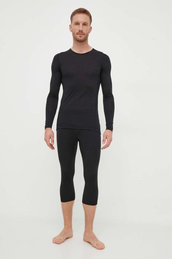 adidas TERREX legginsy funkcyjne Xperior Merino 200
