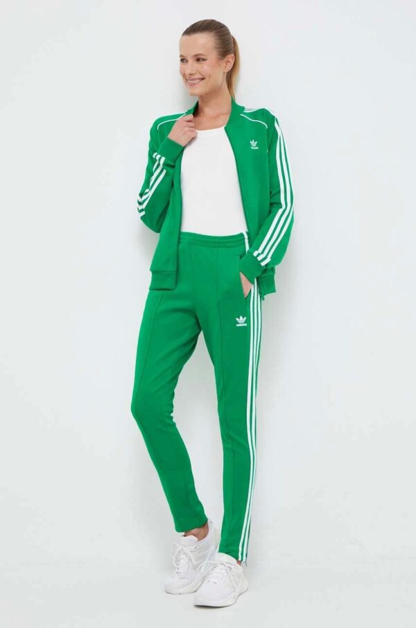 adidas Originals bluza Adicolor Classics SST