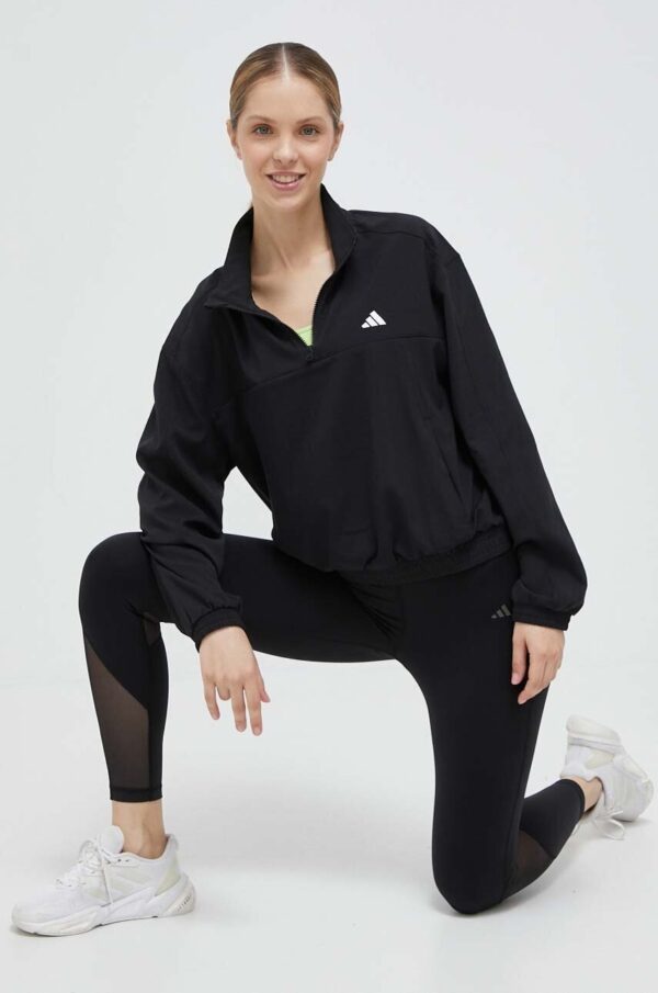 adidas Performance bluza treningowa Training Essentials