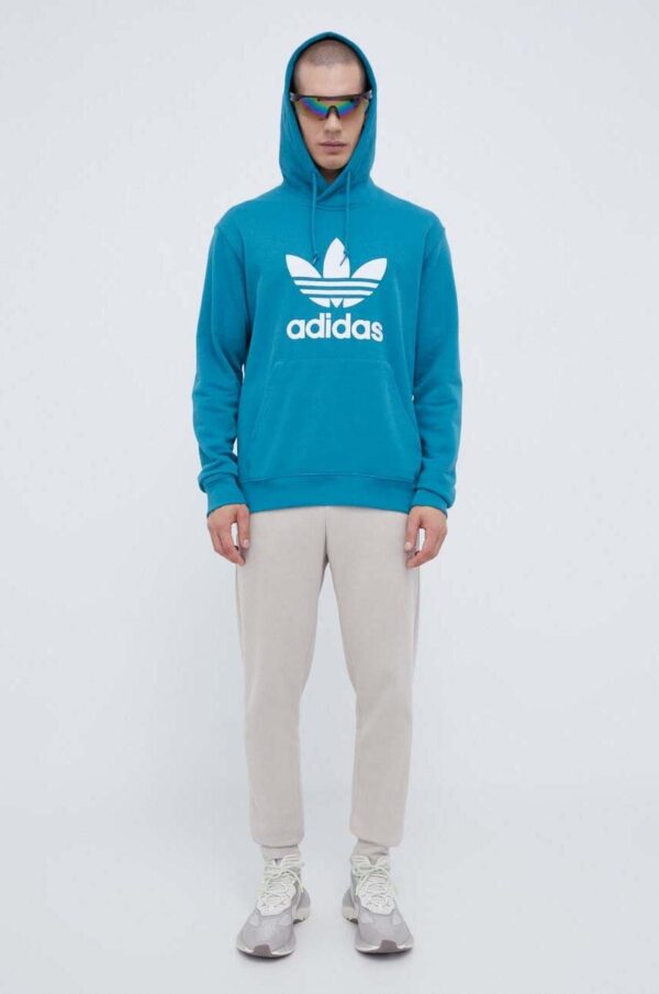 adidas Originals bluza bawełniana