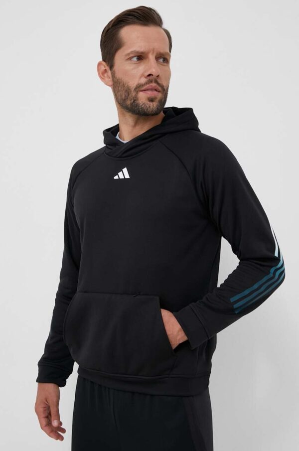 adidas Performance bluza treningowa Train Icons