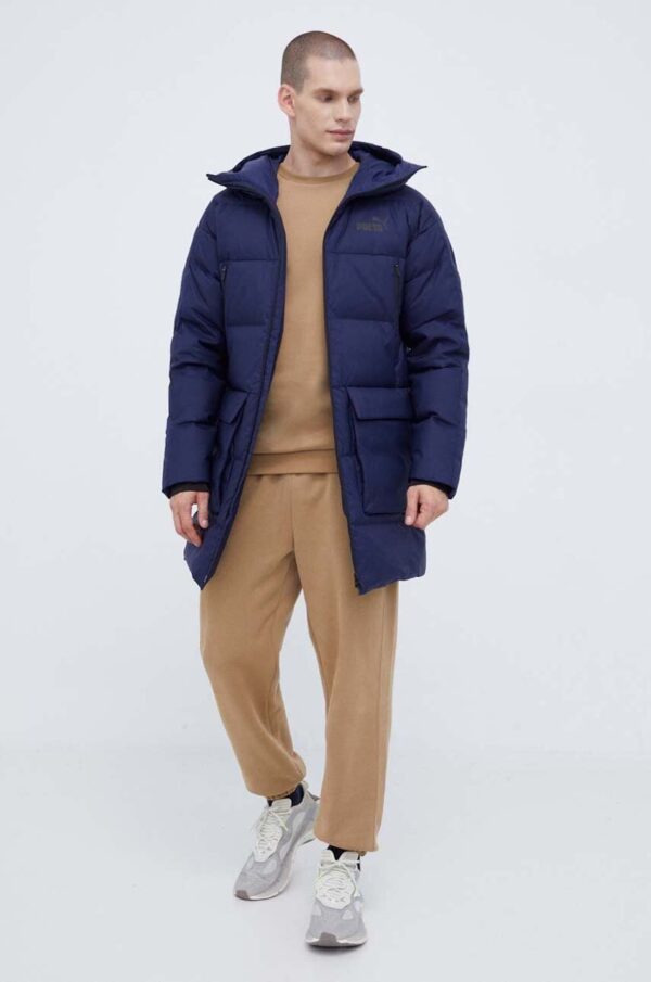 Puma kurtka puchowa