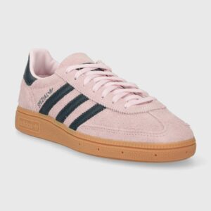 adidas Originals sneakersy zamszowe HANDBALL SPEZIAL