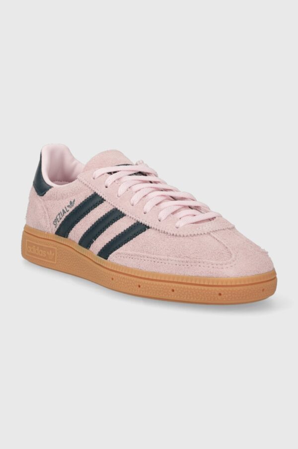 adidas Originals sneakersy zamszowe HANDBALL SPEZIAL