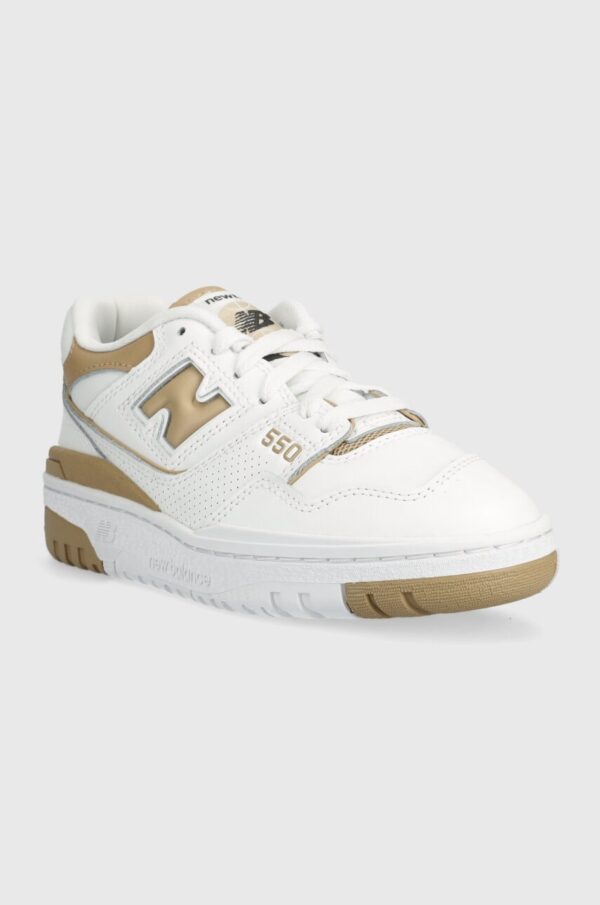 New Balance sneakersy 550