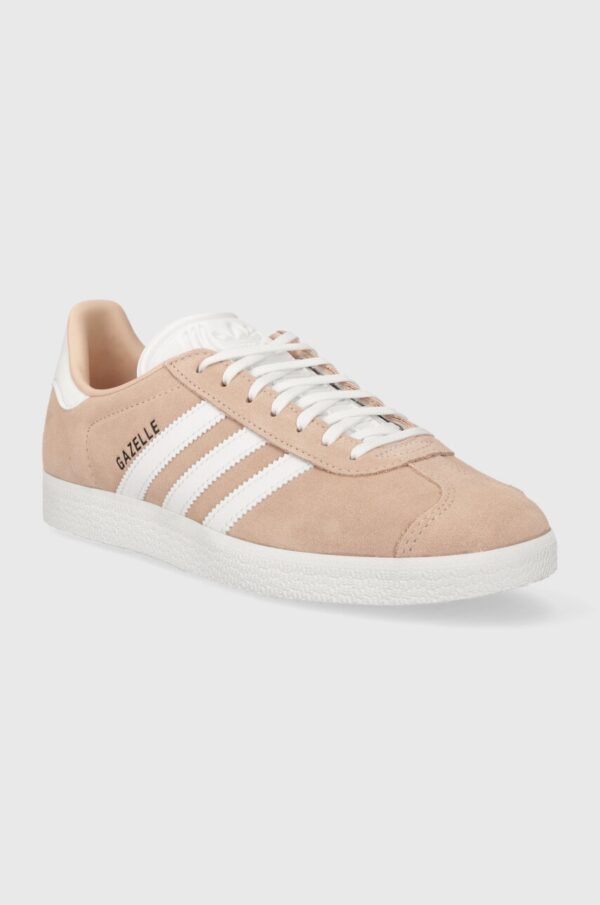 adidas Originals sneakersy zamszowe Gazelle