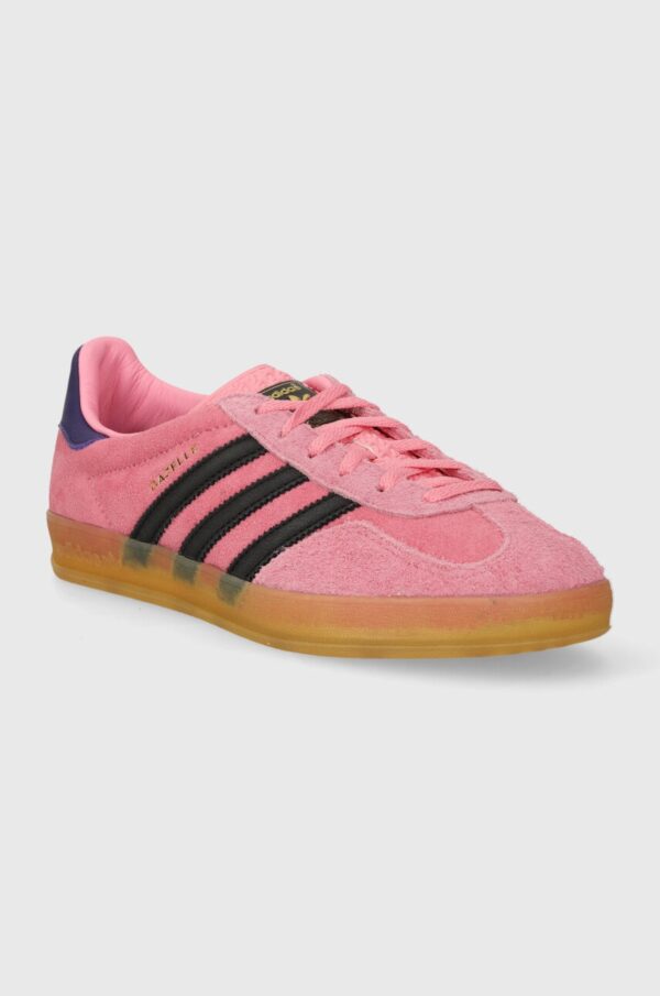 adidas Originals sneakersy zamszowe Gazelle Indoor