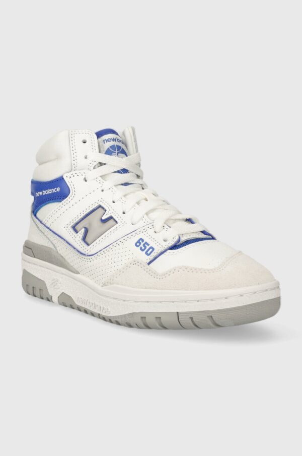 New Balance sneakersy BB650RWI