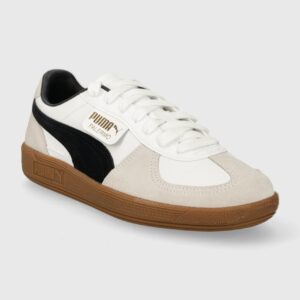 Puma sneakersy skórzane Palermo