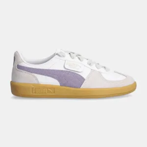 Puma sneakersy skórzane Palermo