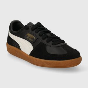 Puma sneakersy skórzane Palermo