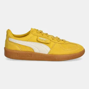 Puma sneakersy zamszowe Palermo Cobalt Glaze