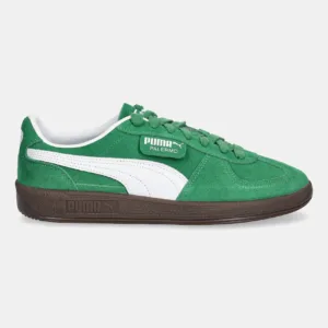 Puma sneakersy zamszowe Palermo Cobalt Glaze