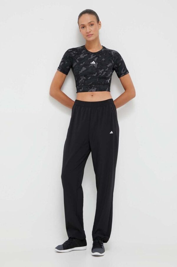 adidas Performance spodnie treningowe Aeroready