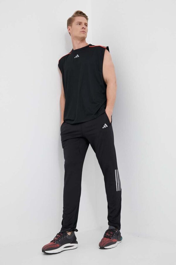 adidas Performance spodnie do biegania Own the Run