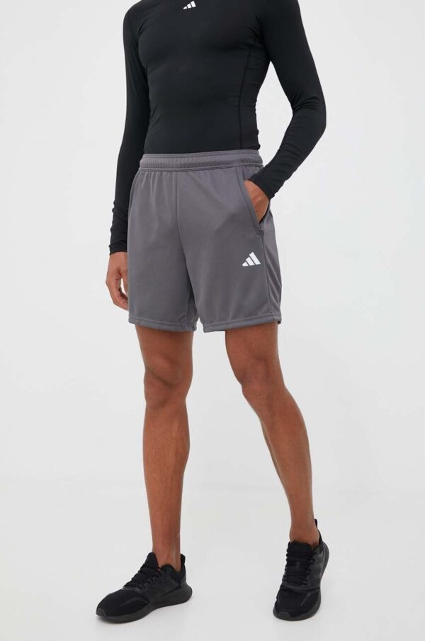 adidas Performance szorty treningowe Train Essentials