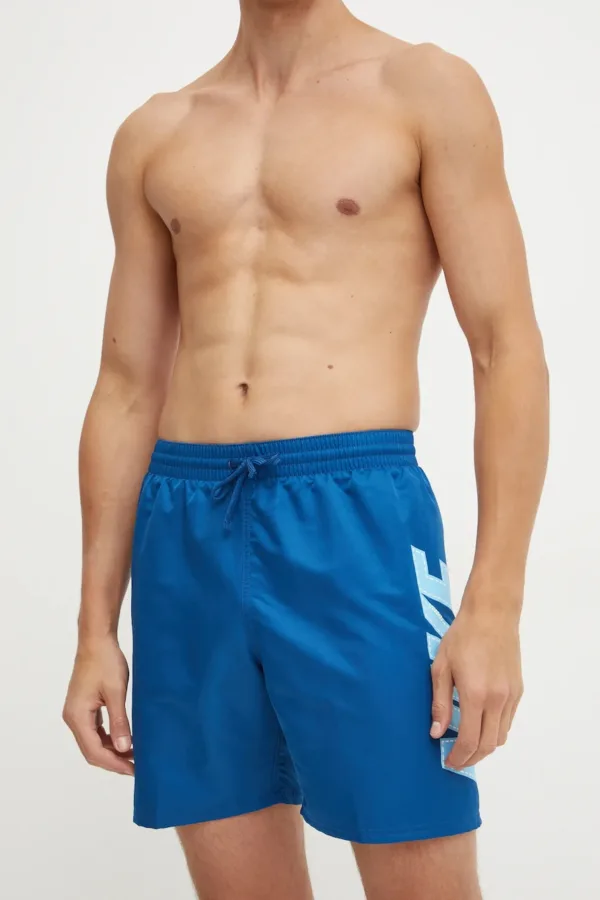 Nike szorty kąpielowe Big Block