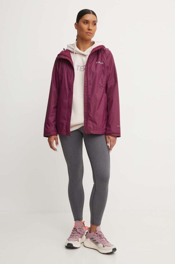 adidas TERREX bluza dresowa Multi