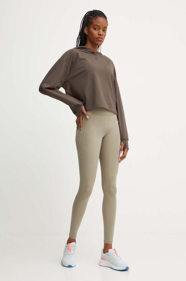 adidas Performance bluza treningowa Strength