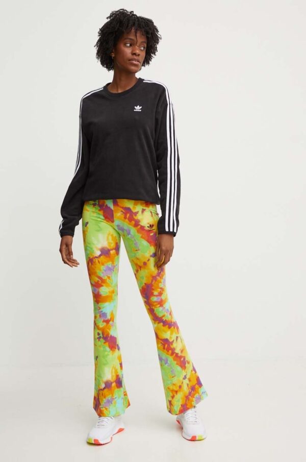 adidas Originals bluza polarowa