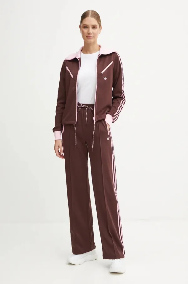 adidas Originals bluza Montreal Tracktop