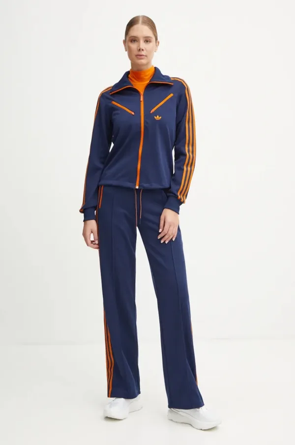 adidas Originals bluza Montreal Tracktop