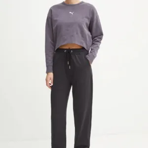 Puma bluza bawełniana