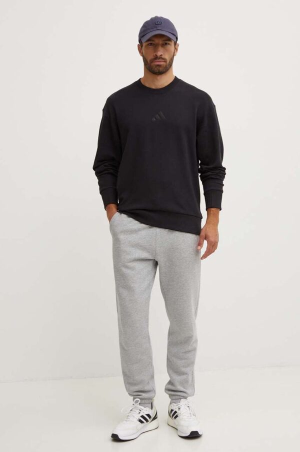 adidas bluza bawełniana All SZN