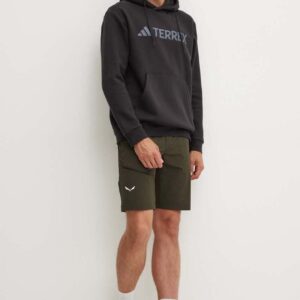 adidas TERREX bluza dresowa Multi