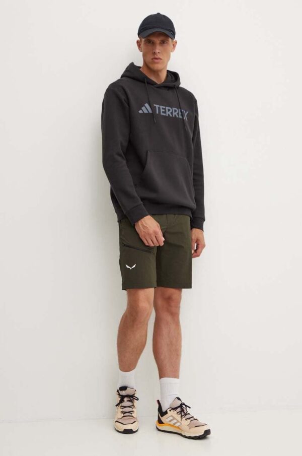 adidas TERREX bluza dresowa Multi