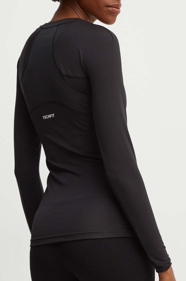 adidas Performance longsleeve treningowy Techfit