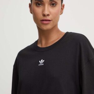 adidas Originals longsleeve bawełniany Essential