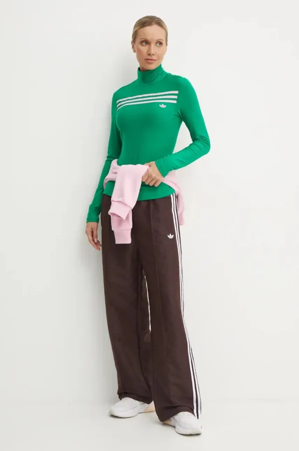 adidas Originals longsleeve Longsleeve 3S Tee